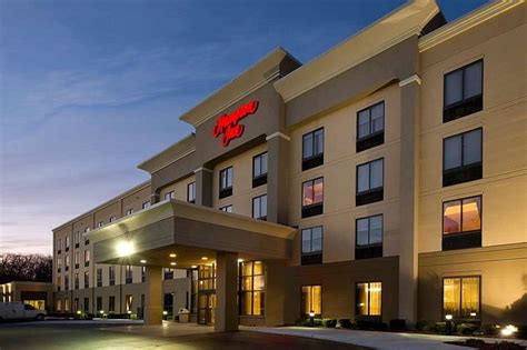 Hotels in Haverhill .